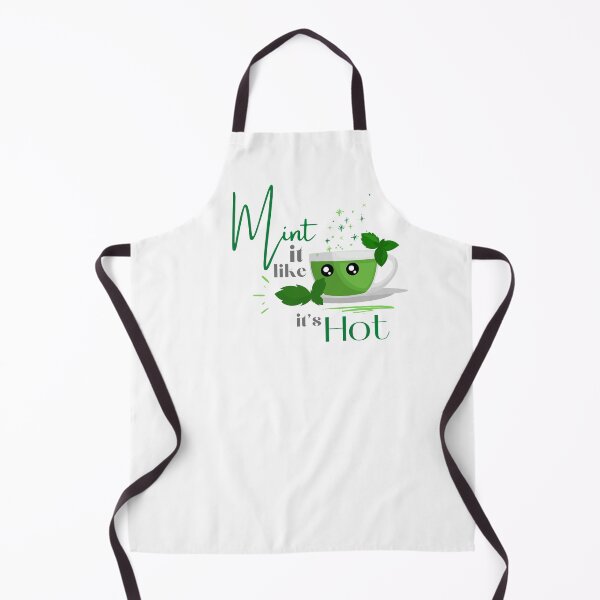 Item preview, Tea Lover, Mint Lover, NFT Lover Like it's Hot. designed and sold by brookelynette.