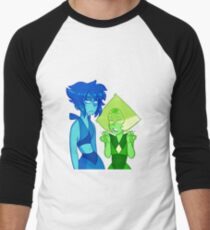 Lapidot Men's Baseball ¾ T-Shirt