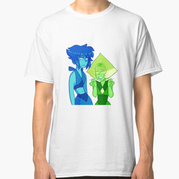 Lapidot Classic T-Shirt