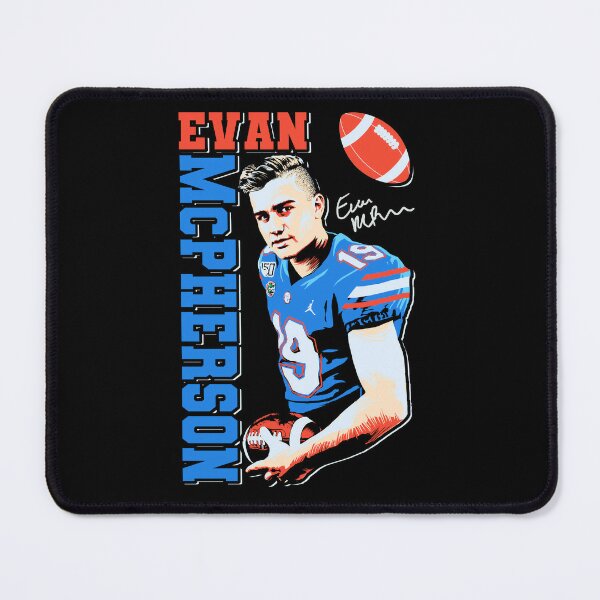 Evan McPherson Jersey  T-shirt for Sale by sstagge13, Redbubble