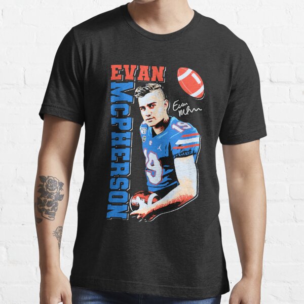 Evan McPherson Bengals American Football Essential T-Shirt for