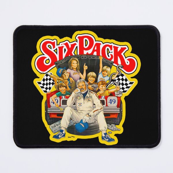 Item preview, Six Pack 80s Classic Film designed and sold by mimicool317.