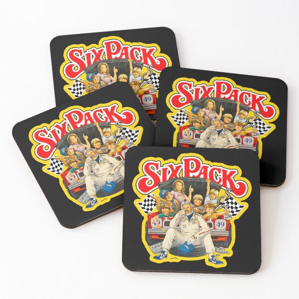 Item preview, Six Pack 80s Classic Film designed and sold by mimicool317.