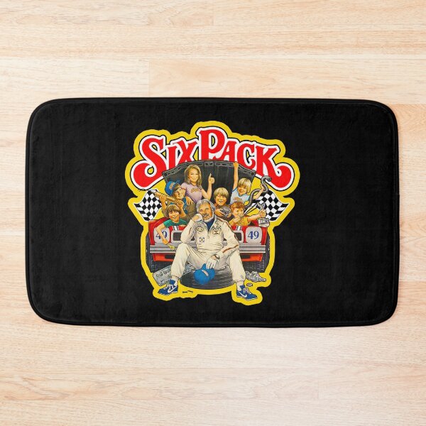 Item preview, Six Pack 80s Classic Film designed and sold by mimicool317.