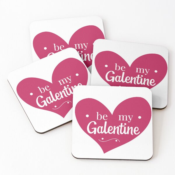 Item preview, Galentines Day Squad, Galentine's Day, Galentines Gang designed and sold by gustavoneriart.