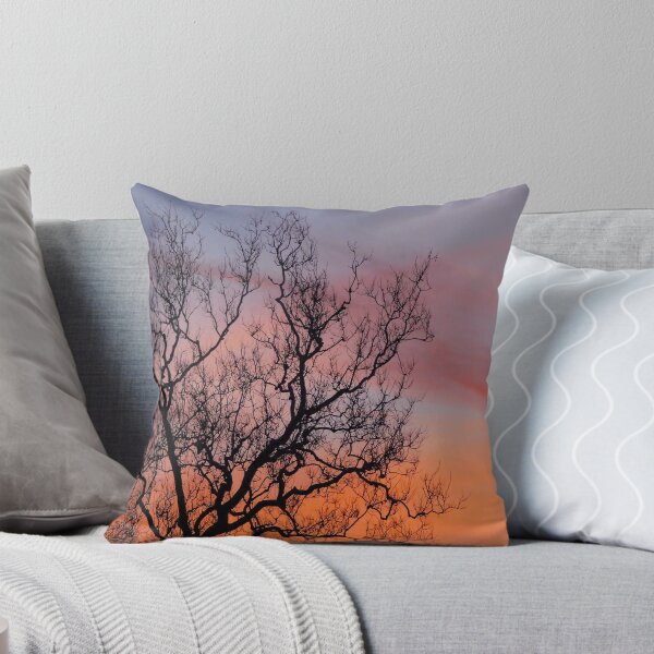 Artikelvorschau, Wintersonnenuntergang 04 entworfen und verkauft von JWDanielson.