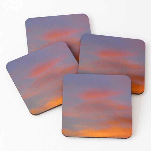 Item preview, Winter Sunset 05 designed and sold by JWDanielson.