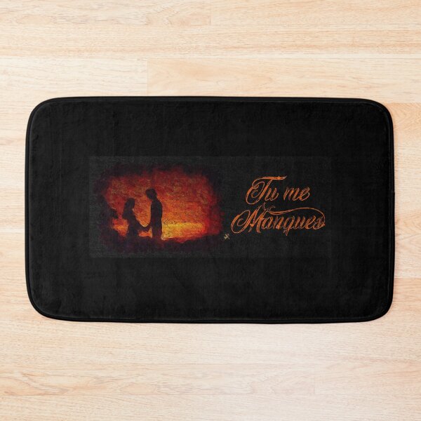 Item preview, Missed U - In French designed and sold by Anas Arts.