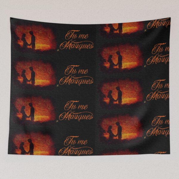 Item preview, Missed U - In French designed and sold by Anas Arts.