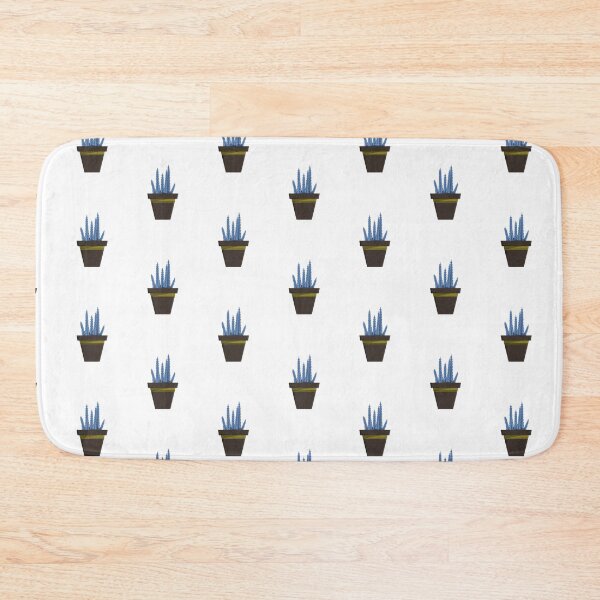 Item preview, Blue Herb designed and sold by shopbrende.