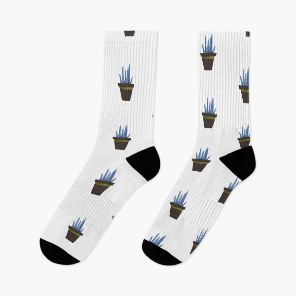 Item preview, Blue Herb designed and sold by shopbrende.