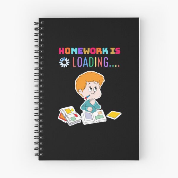 Item preview, Down with homework. designed and sold by Umiska.