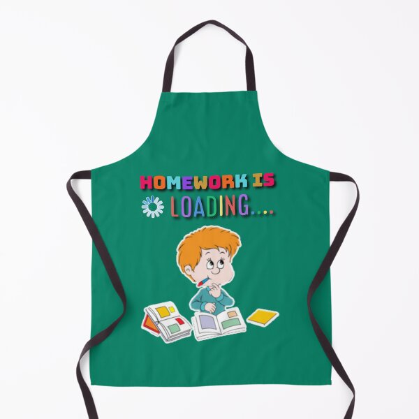 Item preview, Down with homework. designed and sold by Umiska.