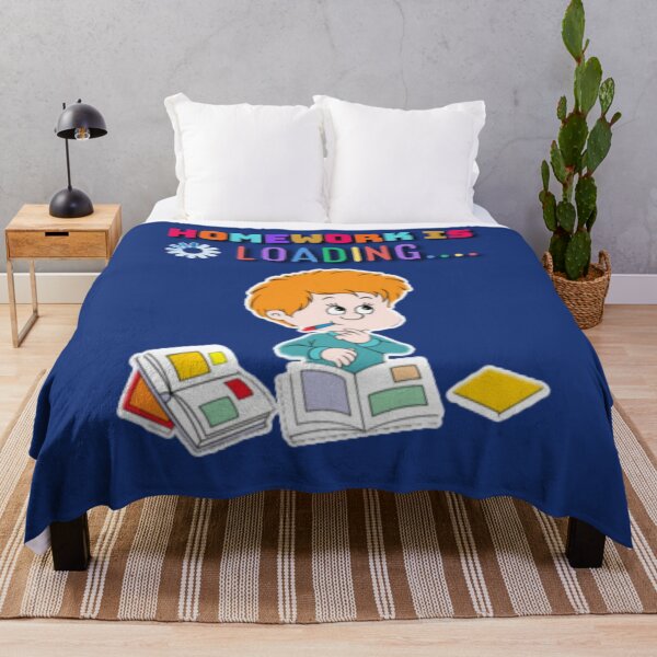 Item preview, Down with homework. designed and sold by Umiska.