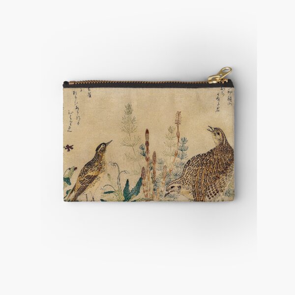 Item preview, Uzura Hibari by Utamaro Kitagawa (1753-1806) designed and sold by kimmary0.