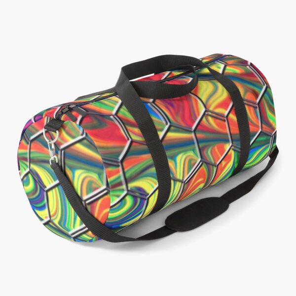 Item preview, Rainbow Enamel Graphene designed and sold by Artsy-Chemist.