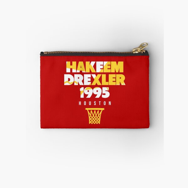 Item preview, 1995 Houston Basketball Duo designed and sold by concordbred.