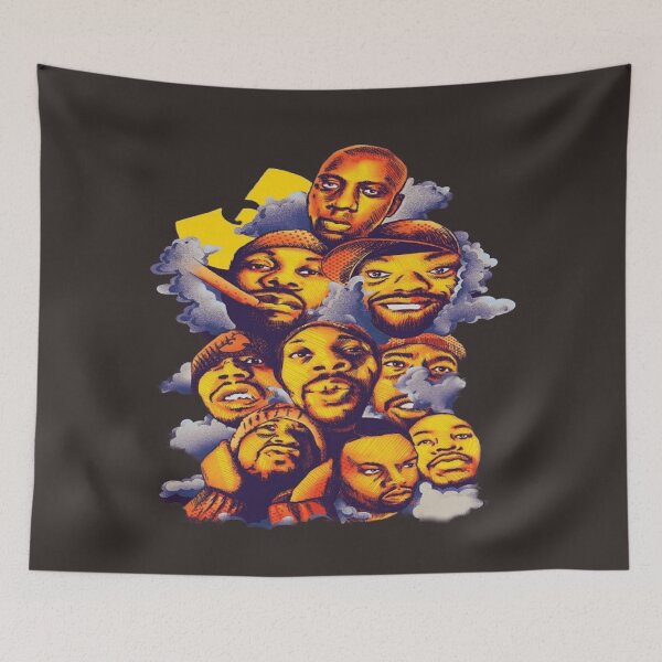 Item preview, Hiphop90's designed and sold by FashionMachine.