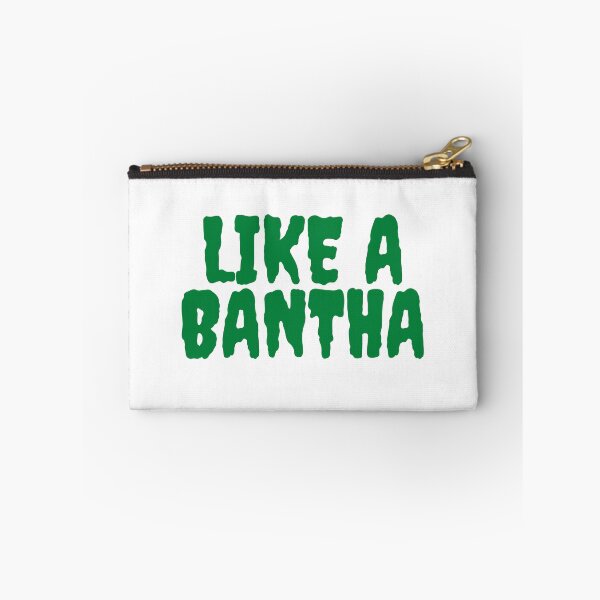 Item preview, Like A Bantha designed and sold by Awkward-Ginger.