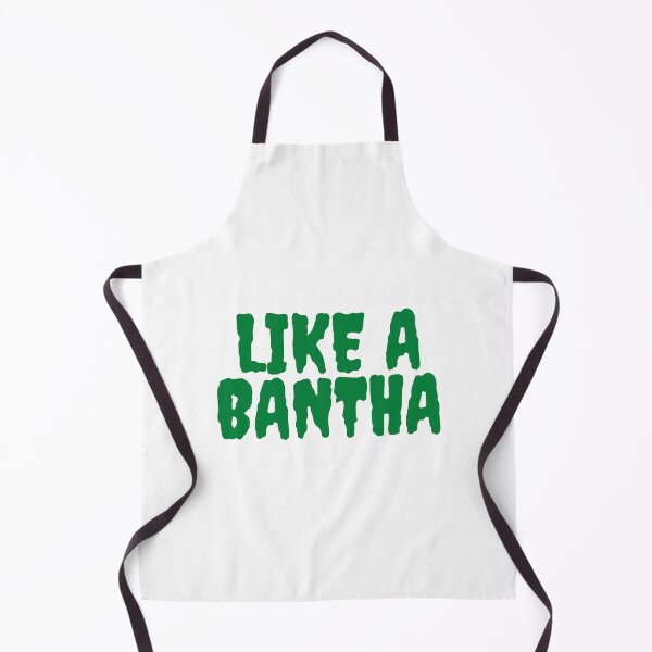 Item preview, Like A Bantha designed and sold by Awkward-Ginger.