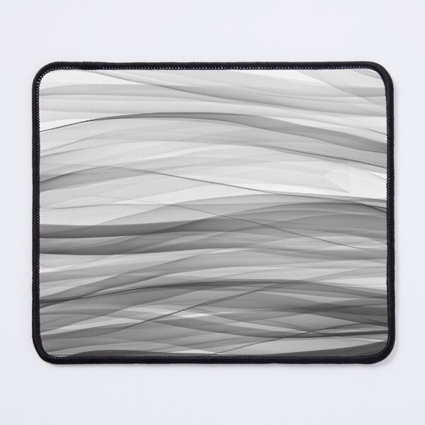 Item preview, gray waves designed and sold by Tony Vazquez.