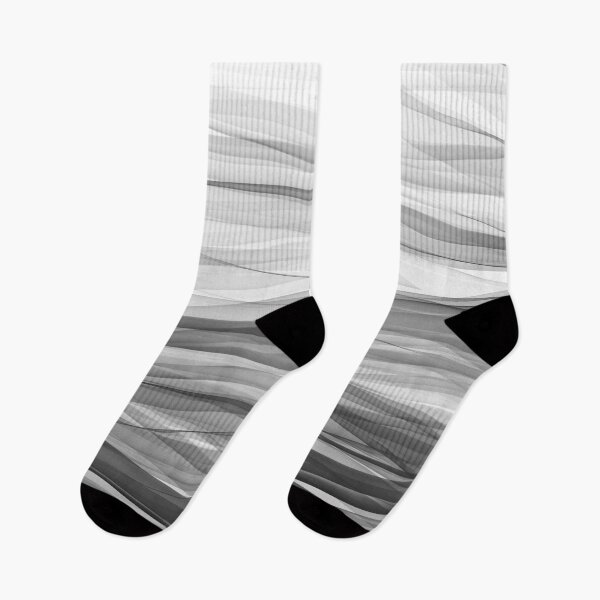Item preview, gray waves designed and sold by Tony Vazquez.