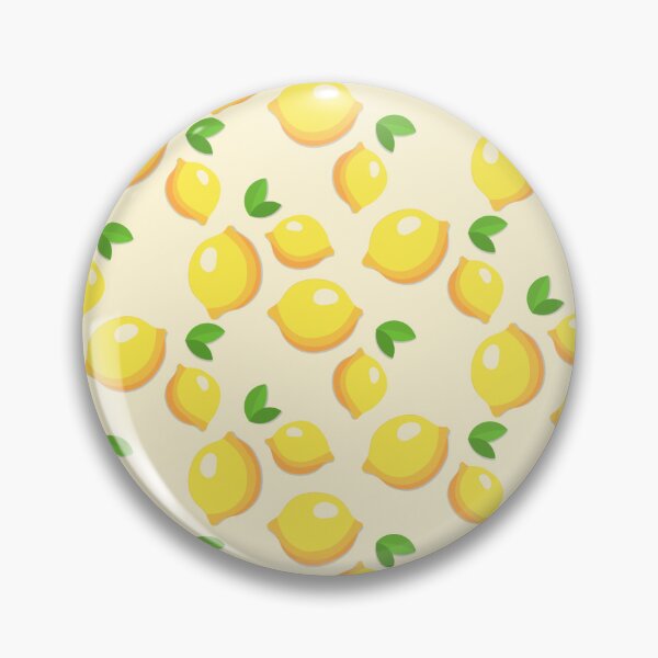 Item preview, Lemony Sunshine designed and sold by GoddessWhispers.