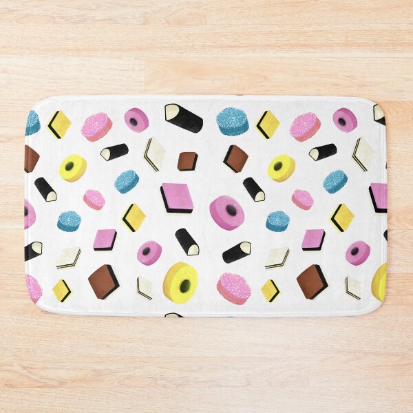 Item preview, sweet pattern designed and sold by Deanosdoodles.