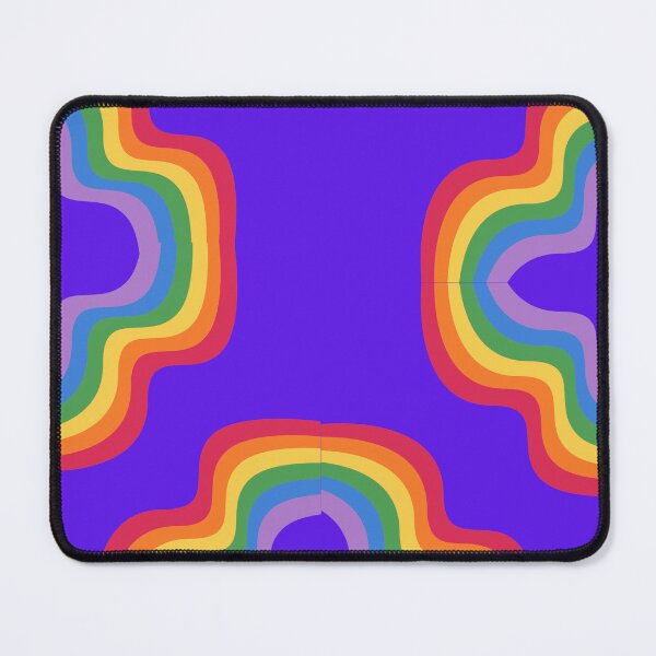 Item preview, tartans ecossais. Rainbow At the end of the rainbow you will find treasure designed and sold by mankelll.