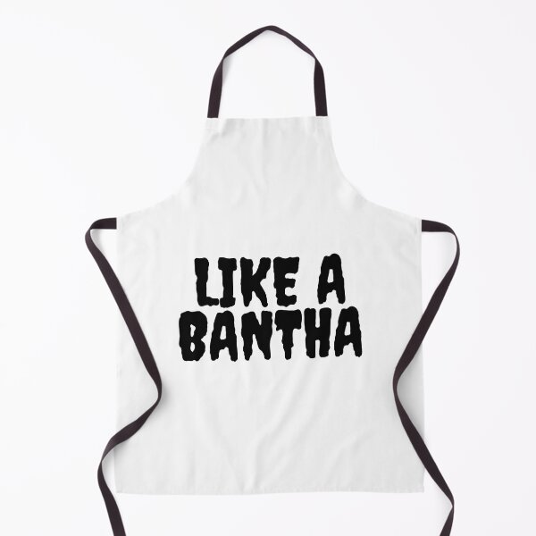 Item preview, Copy of Like A Bantha designed and sold by Awkward-Ginger.