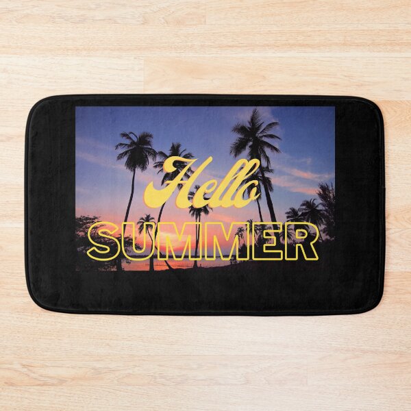 Item preview, Hello Summer  designed and sold by Abelfashion.