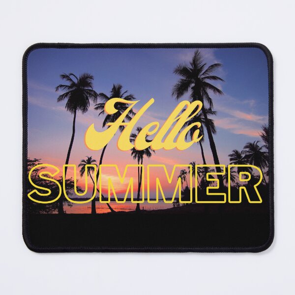 Item preview, Hello Summer designed and sold by Abelfashion.
