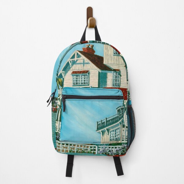 Item preview, Pt. Fermin Lighthouse designed and sold by Len Burton.