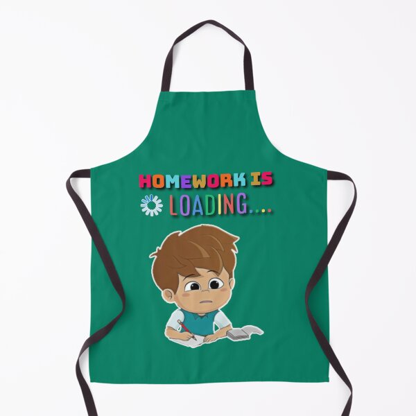 Item preview, Down with homework. designed and sold by Umiska.