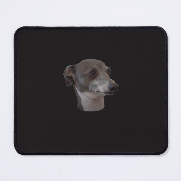 Item preview, Kermit the Dog designed and sold by makayla826.