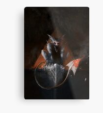 NES Homage Shadowgate Metal Print