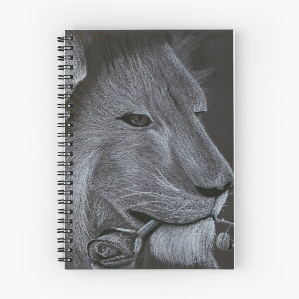 Item preview, Lion and the Rose designed and sold by Draconx.