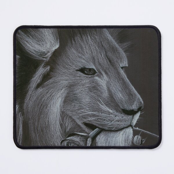 Item preview, Lion and the Rose designed and sold by Draconx.