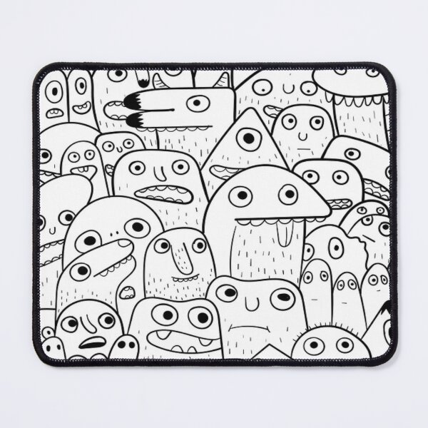 Item preview, Friends designed and sold by WinkyDoodle.