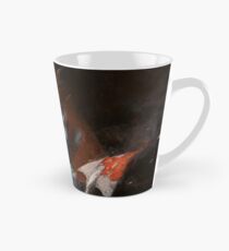 NES Homage Shadowgate Tall Mug
