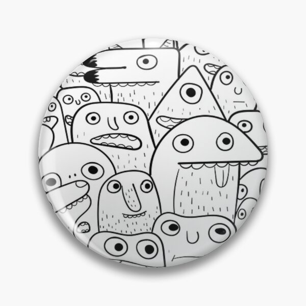 Item preview, Friends designed and sold by WinkyDoodle.