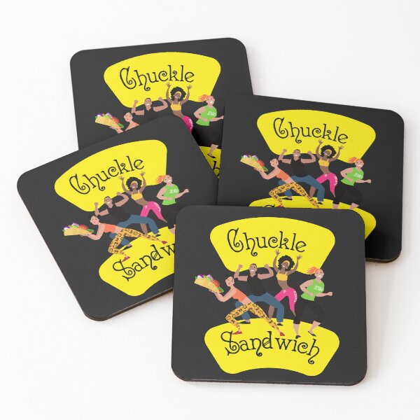Item preview, Chuckle Sandwich designed and sold by Mita ⭐⭐⭐⭐⭐.