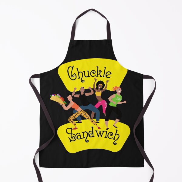 Item preview, Chuckle Sandwich designed and sold by Mita ⭐⭐⭐⭐⭐.