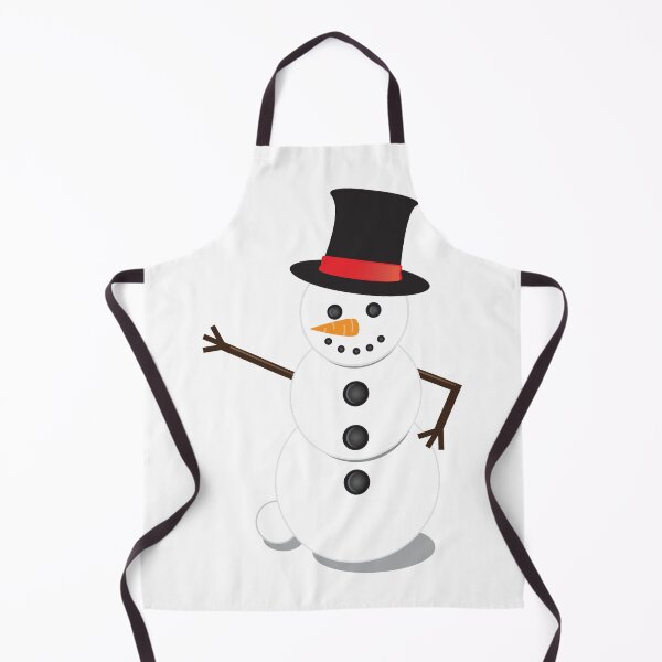 Item preview, Winter Snow man designed and sold by ADAM18.