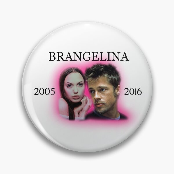Item preview, brangelina  designed and sold by browniecat.