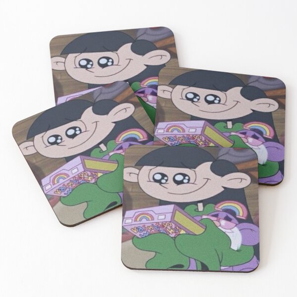 Item preview, Kids next door knd designed and sold by Mayuri Juyal.