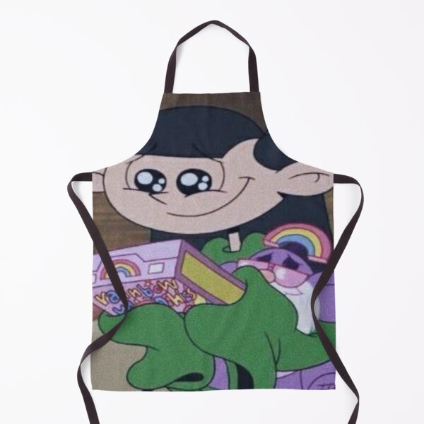 Item preview, Kids next door knd designed and sold by Mayuri Juyal.