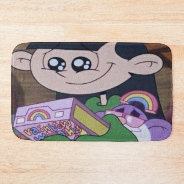 Item preview, Kids next door knd designed and sold by Mayuri Juyal.