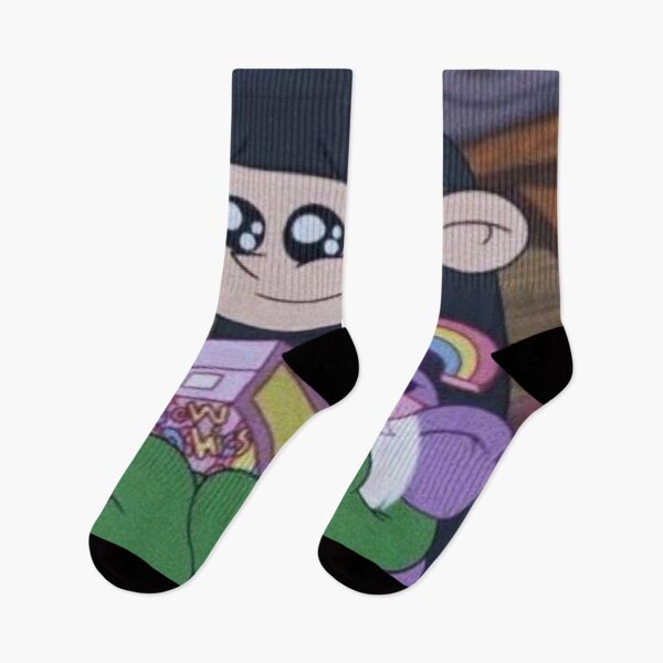 Item preview, Kids next door knd designed and sold by Mayuri Juyal.