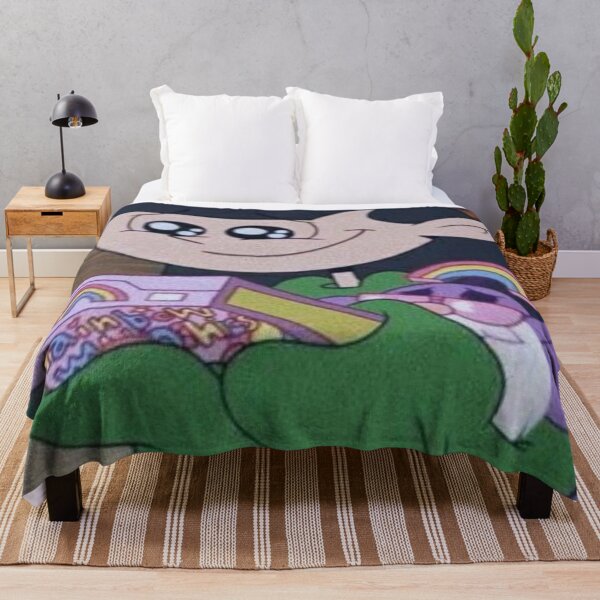 Item preview, Kids next door knd designed and sold by Mayuri Juyal.